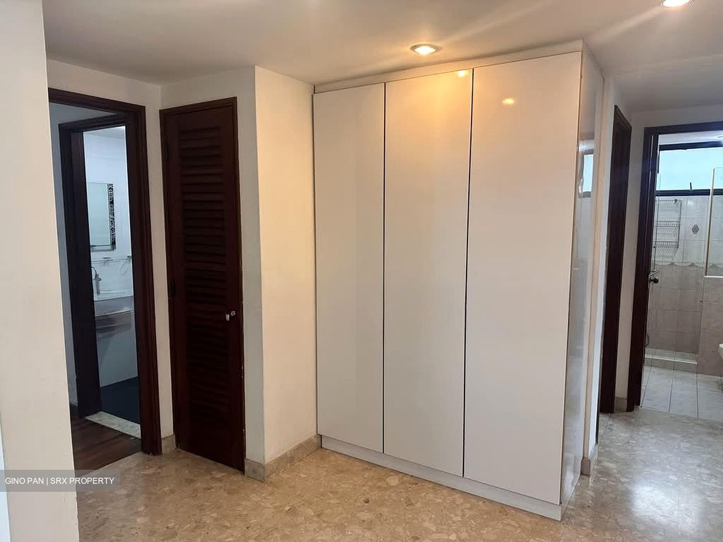 Simei Green Condominium (D18), Condominium #598157801
